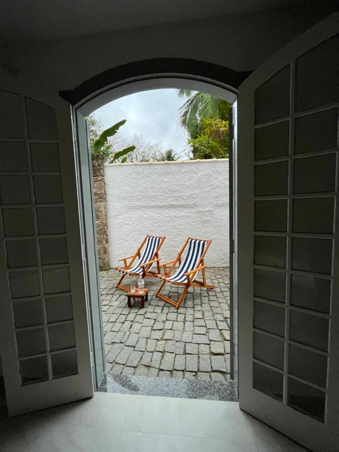 Casa Arte Cabore Parati Exterior foto