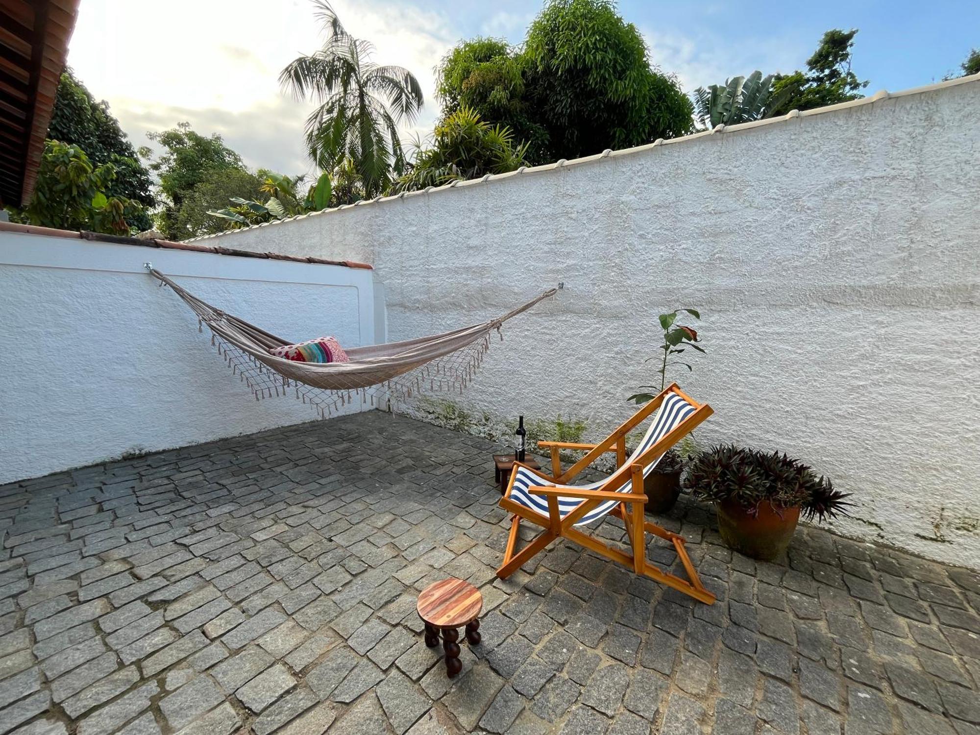 Casa Arte Cabore Parati Exterior foto