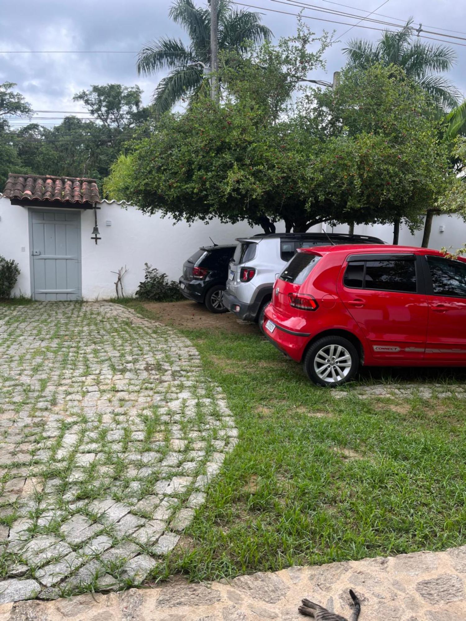 Casa Arte Cabore Parati Exterior foto