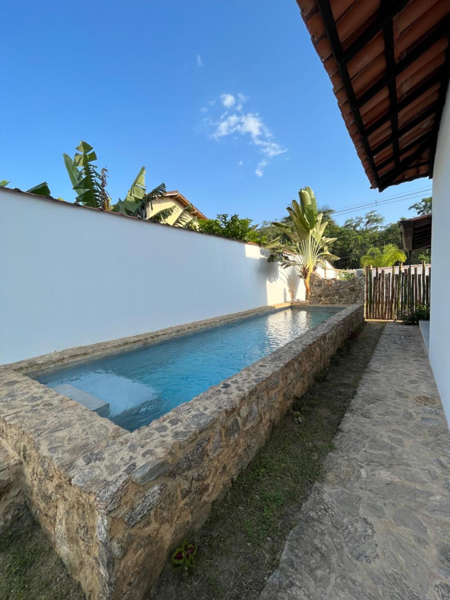 Casa Arte Cabore Parati Exterior foto