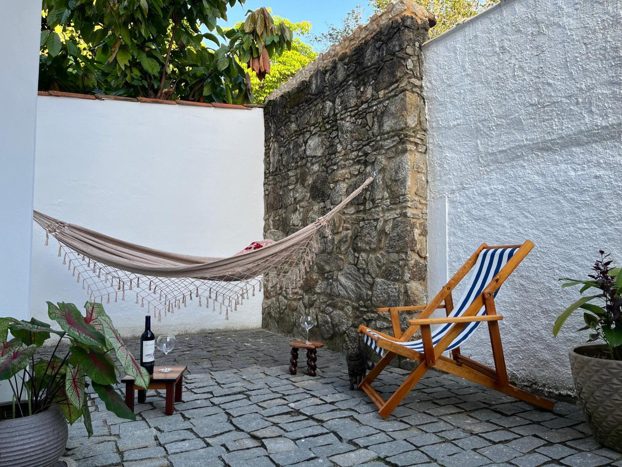 Casa Arte Cabore Parati Exterior foto