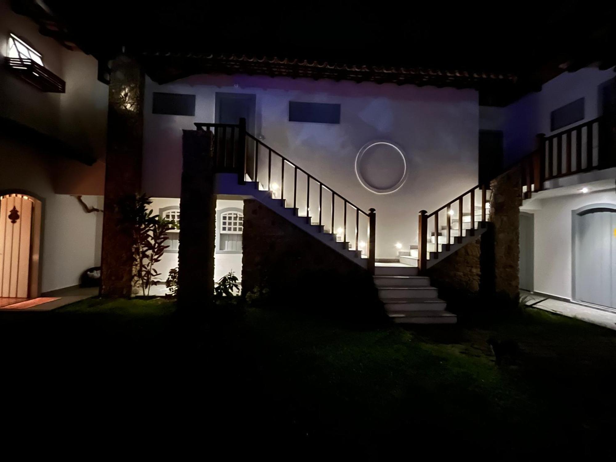 Casa Arte Cabore Parati Exterior foto