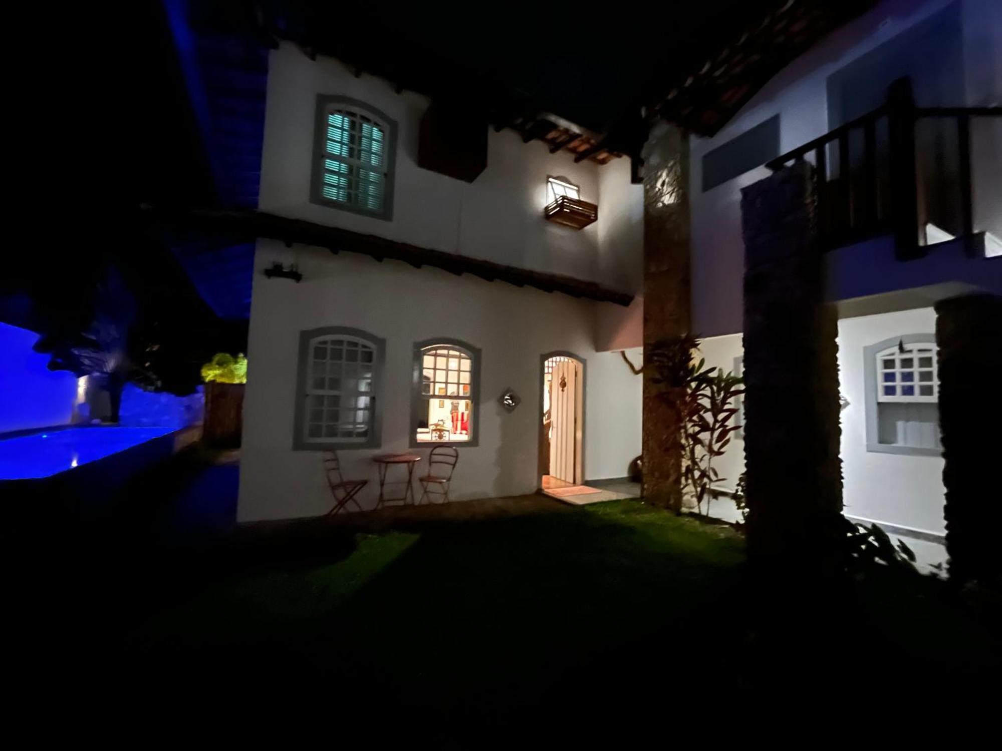 Casa Arte Cabore Parati Exterior foto
