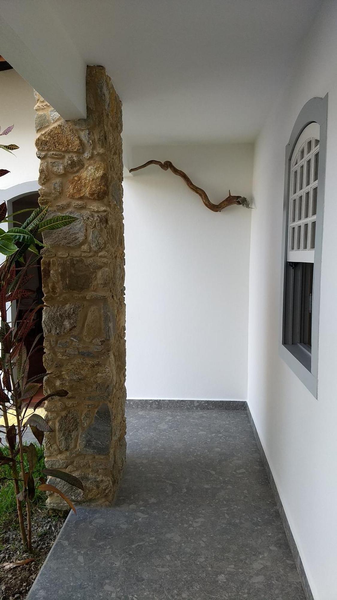 Casa Arte Cabore Parati Exterior foto