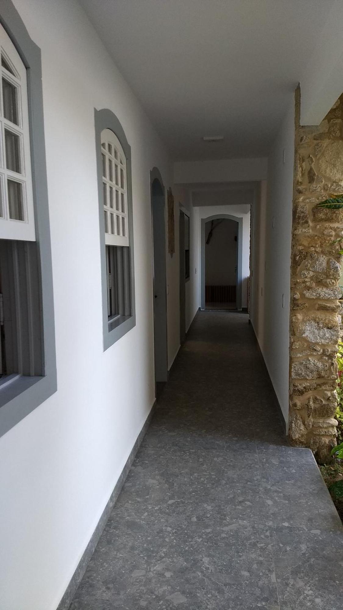 Casa Arte Cabore Parati Exterior foto