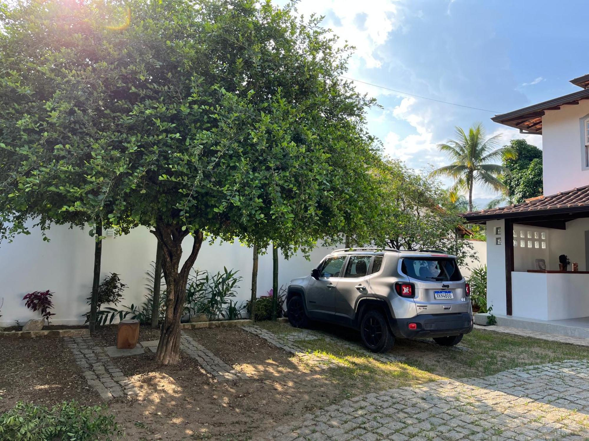 Casa Arte Cabore Parati Exterior foto