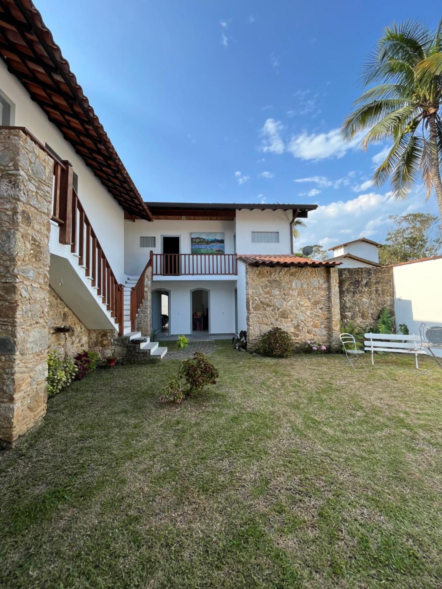 Casa Arte Cabore Parati Exterior foto