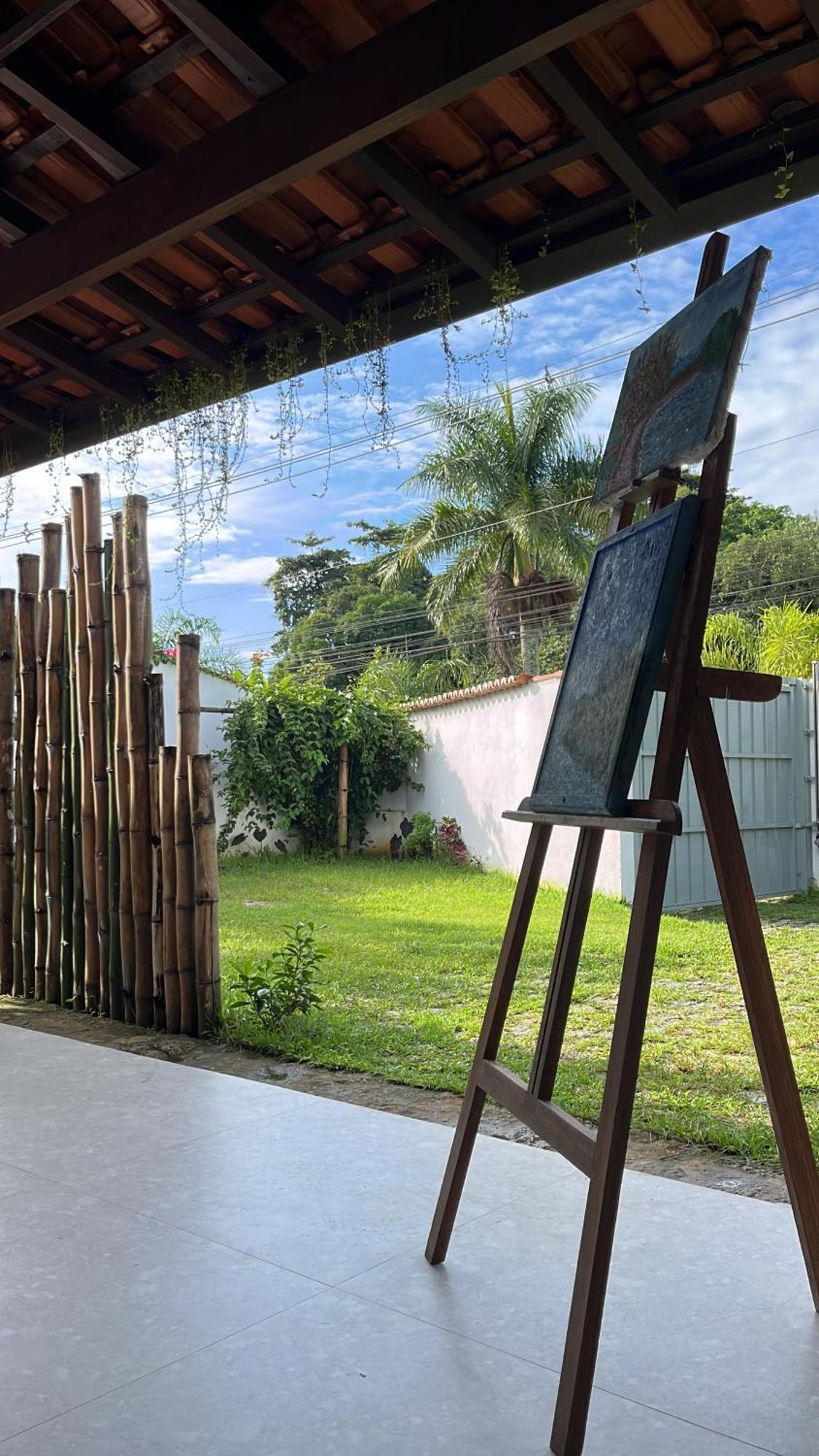 Casa Arte Cabore Parati Exterior foto